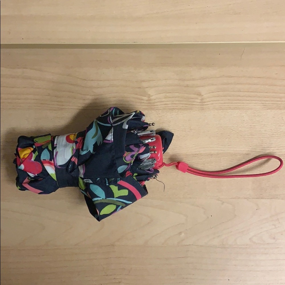 Vera Bradley Umbrella ☂